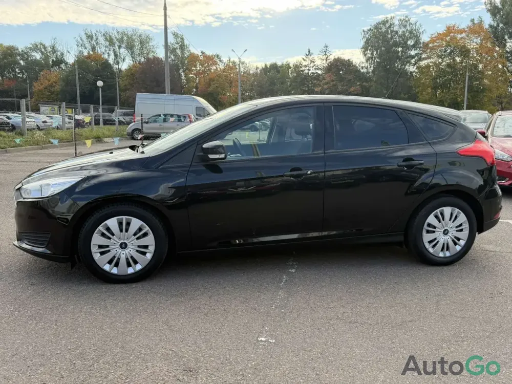 Продажа Ford Focus III Рестайлинг, 2015г., Минск Минск - изображение 3