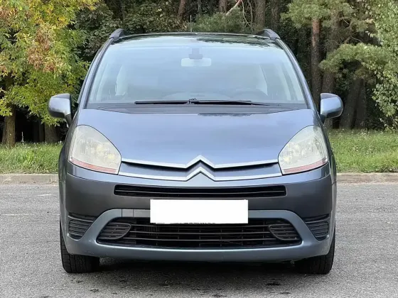 Продажа Citroen C4 Picasso I, 2007г., Минск Минск