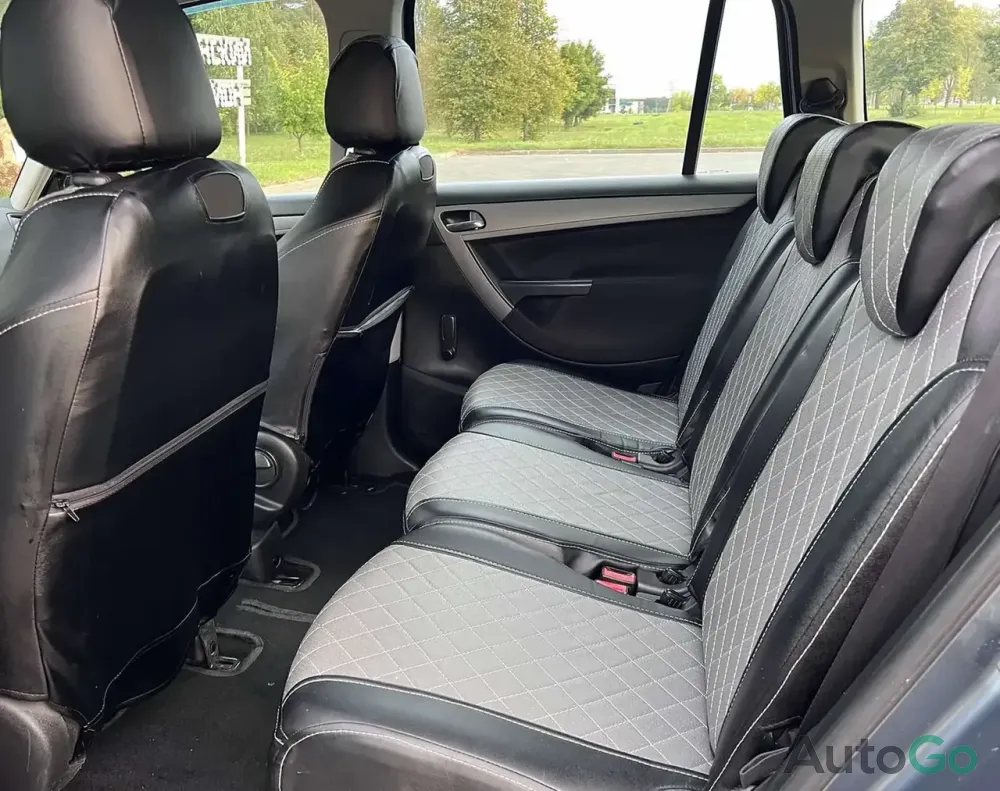  C4 Picasso I