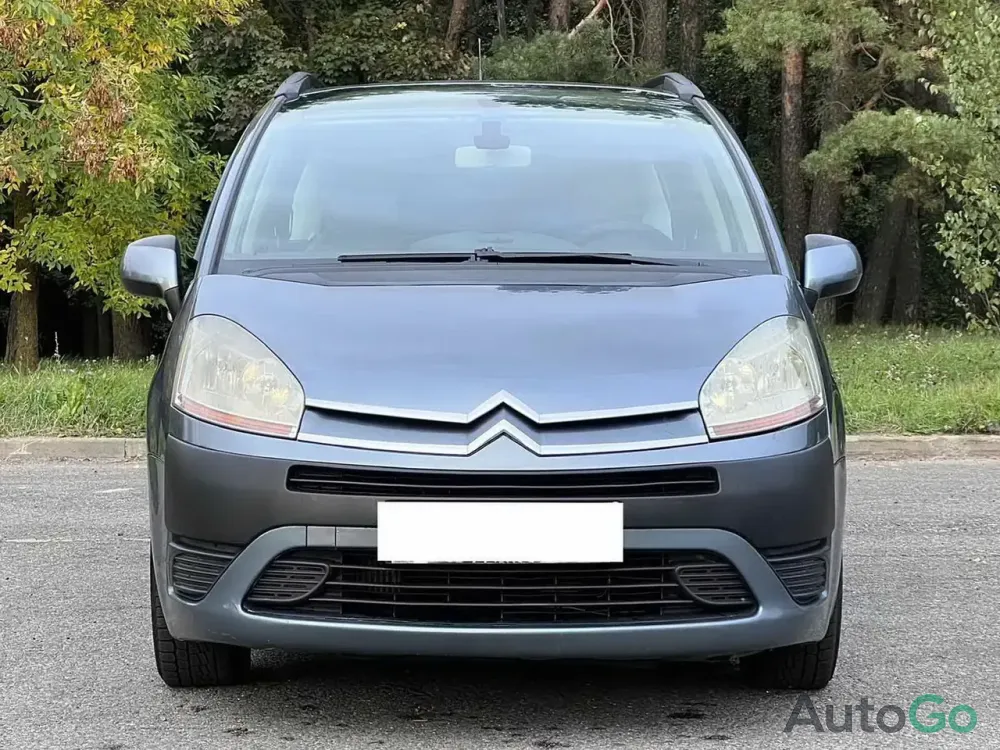 C4 Picasso I