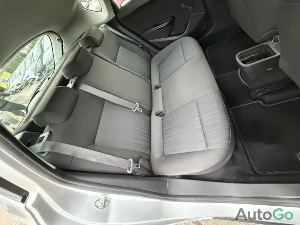 Продажа Opel Astra J, 2010г., Минск Минск - изображение 12