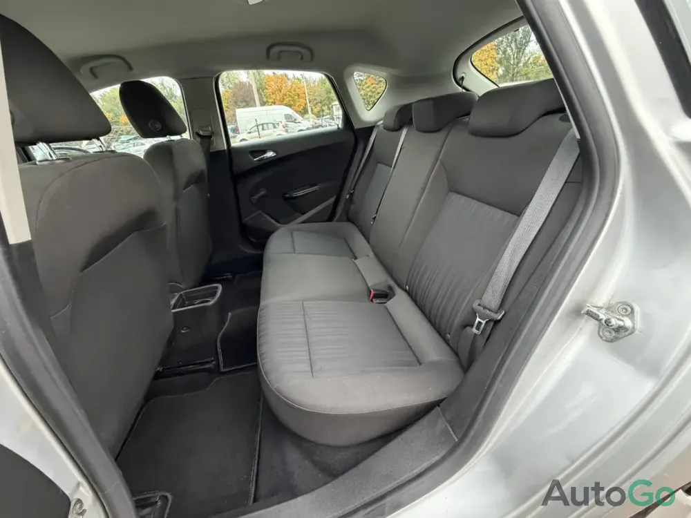 Продажа Opel Astra J, 2010г., Минск Минск - изображение 11