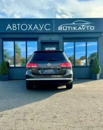Продажа Volkswagen Passat B7, 2012г., Пинск Пинск