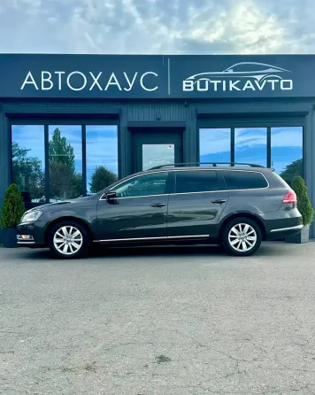 Продажа Volkswagen Passat B7, 2012г., Пинск Пинск