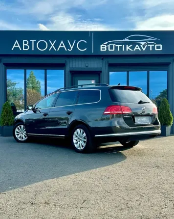 Продажа Volkswagen Passat B7, 2012г., Пинск Пинск
