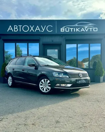 Продажа Volkswagen Passat B7, 2012г., Пинск Пинск
