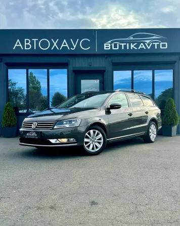 Продажа Volkswagen Passat B7, 2012г., Пинск Пинск
