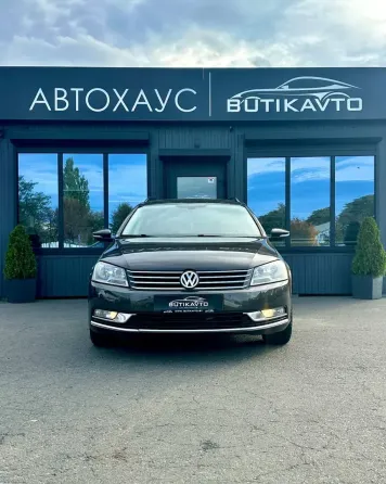 Продажа Volkswagen Passat B7, 2012г., Пинск Пинск