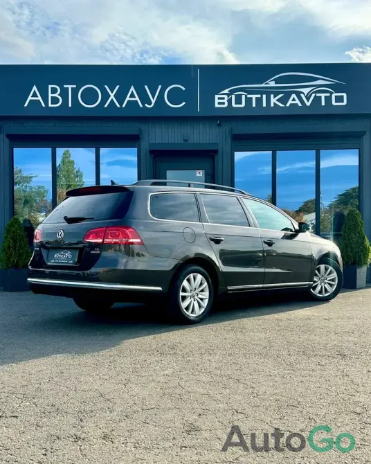 Продажа Volkswagen Passat B7, 2012г., Пинск Пинск - изображение 7