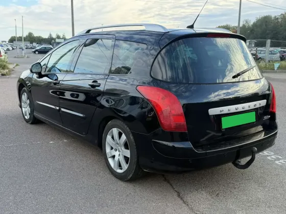 Продажа Peugeot 308 I Рестайлинг, 2011г., Минск Минск