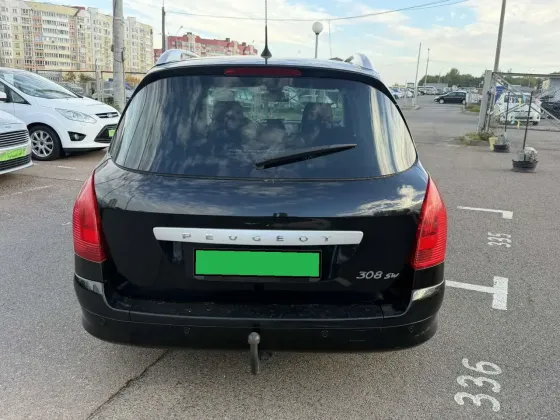 Продажа Peugeot 308 I Рестайлинг, 2011г., Минск Минск