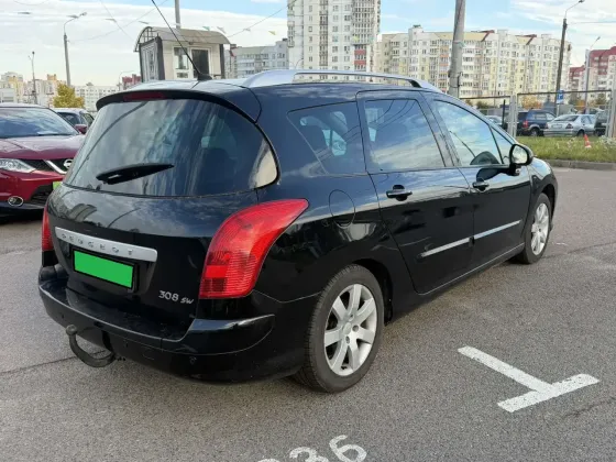 Продажа Peugeot 308 I Рестайлинг, 2011г., Минск Минск
