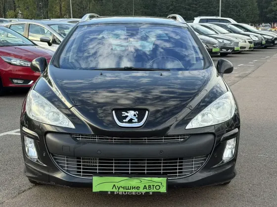 Продажа Peugeot 308 I Рестайлинг, 2011г., Минск Минск