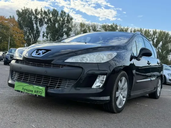 Продажа Peugeot 308 I Рестайлинг, 2011г., Минск Минск