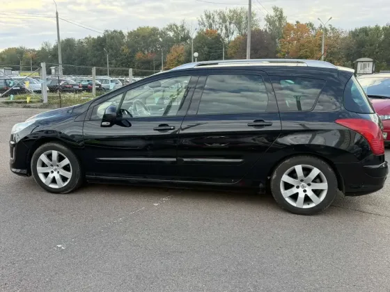 Продажа Peugeot 308 I Рестайлинг, 2011г., Минск Минск