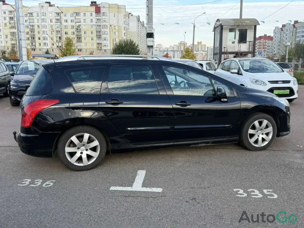 Продажа Peugeot 308 I Рестайлинг, 2011г., Минск Минск - изображение 7