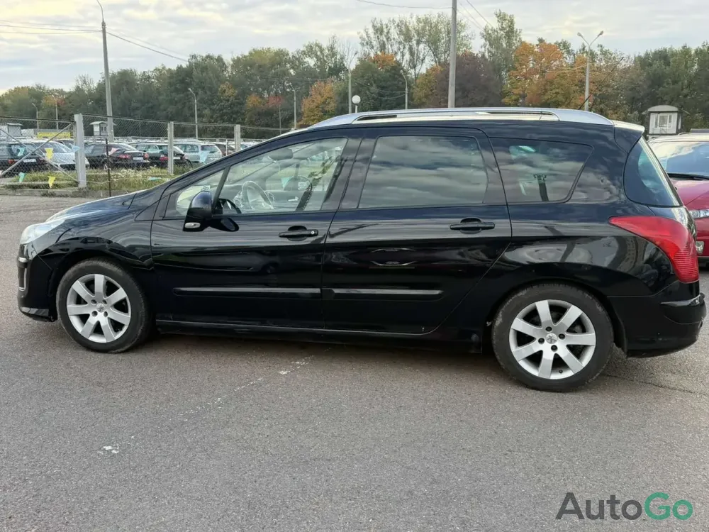Продажа Peugeot 308 I Рестайлинг, 2011г., Минск Минск - изображение 3