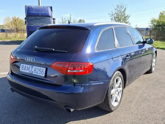 Продажа Audi A4 IV (B8), 2010г., Минск Минск