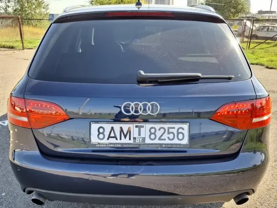 Продажа Audi A4 IV (B8), 2010г., Минск Минск