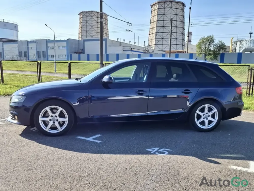Продажа Audi A4 IV (B8), 2010г., Минск Минск - изображение 7