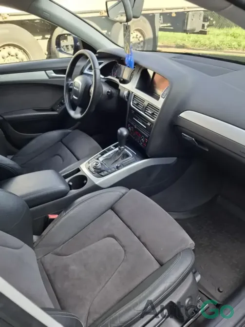 Продажа Audi A4 IV (B8), 2010г., Минск Минск - изображение 11