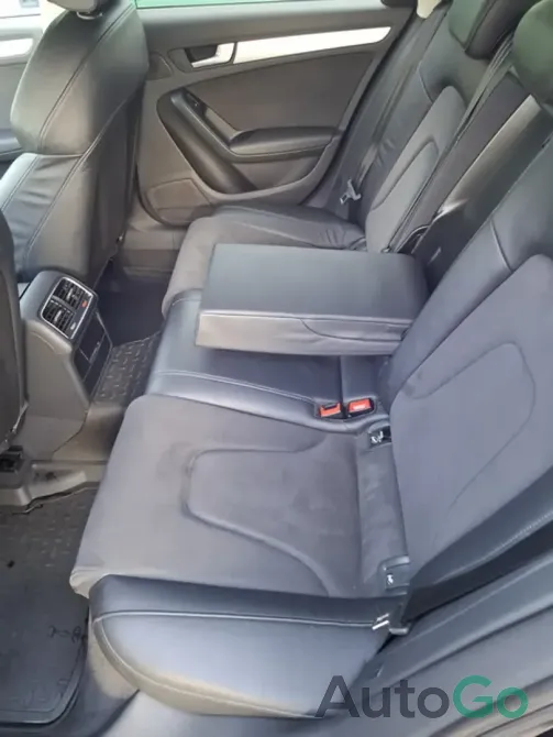Продажа Audi A4 IV (B8), 2010г., Минск Минск - изображение 12