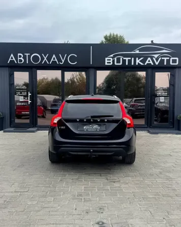 Продажа Volvo V60 I, 2012г., Могилёв Могилев