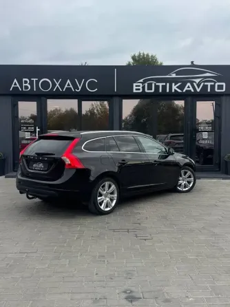 Продажа Volvo V60 I, 2012г., Могилёв Могилев