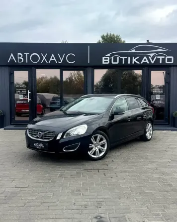 Продажа Volvo V60 I, 2012г., Могилёв Могилев