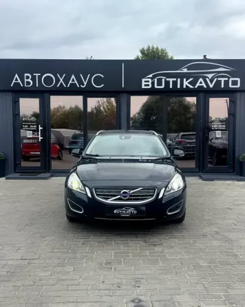Продажа Volvo V60 I, 2012г., Могилёв Могилев