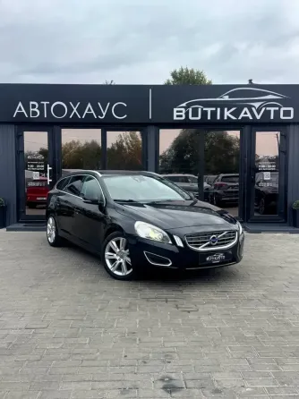 Продажа Volvo V60 I, 2012г., Могилёв Могилев