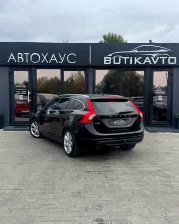 Продажа Volvo V60 I, 2012г., Могилёв Могилев