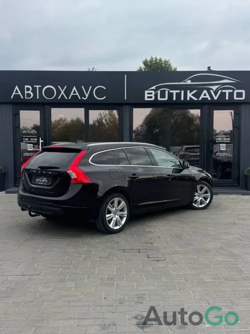 Продажа Volvo V60 I, 2012г., Могилёв Могилев - изображение 6