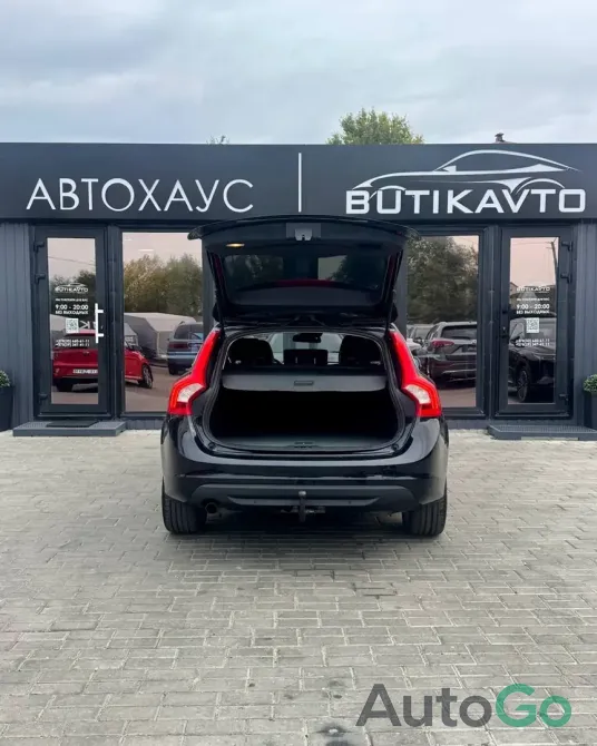 Продажа Volvo V60 I, 2012г., Могилёв Могилев - изображение 10