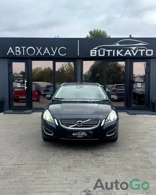 Продажа Volvo V60 I, 2012г., Могилёв Могилев - изображение 2