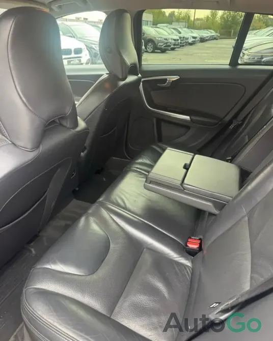 Продажа Volvo V60 I, 2012г., Могилёв Могилев - изображение 9