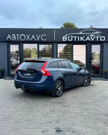 Продажа Volvo V60 I Рестайлинг, 2014г., Могилёв Могилев