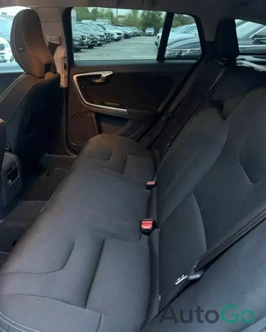 Продажа Volvo V60 I Рестайлинг, 2014г., Могилёв Могилев - изображение 9