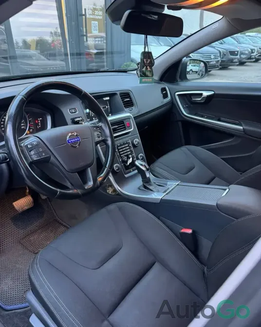 Продажа Volvo V60 I Рестайлинг, 2014г., Могилёв Могилев - изображение 8