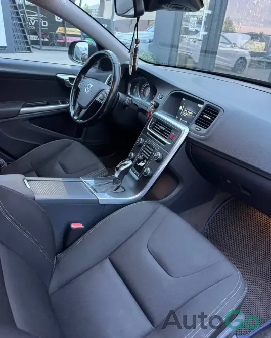 Продажа Volvo V60 I Рестайлинг, 2014г., Могилёв Могилев - изображение 10