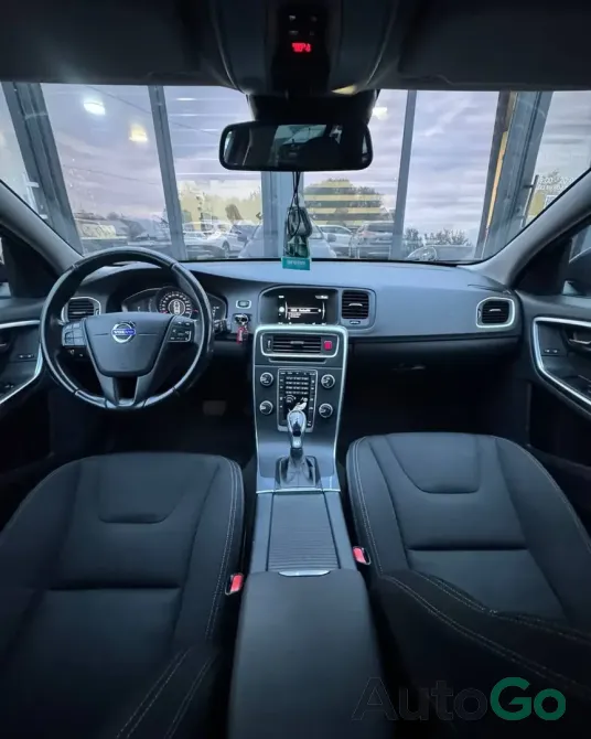 Продажа Volvo V60 I Рестайлинг, 2014г., Могилёв Могилев - изображение 7