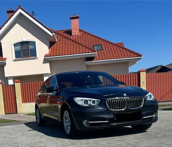 Продажа BMW 5 series VI (F10/F11/F07), 2011г., Гомель Гомель