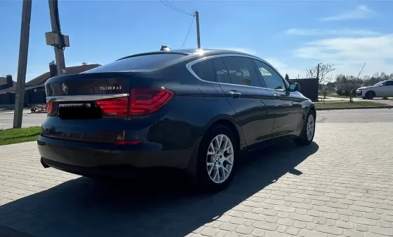 Продажа BMW 5 series VI (F10/F11/F07), 2011г., Гомель Гомель