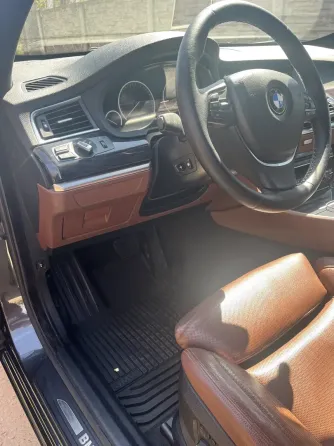 Продажа BMW 5 series VI (F10/F11/F07), 2011г., Гомель Гомель