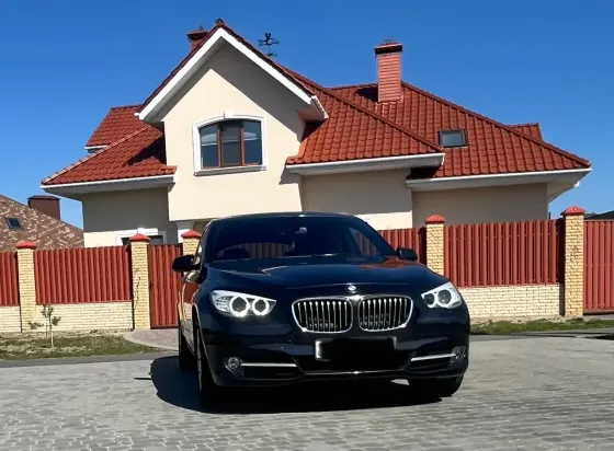 Продажа BMW 5 series VI (F10/F11/F07), 2011г., Гомель Гомель