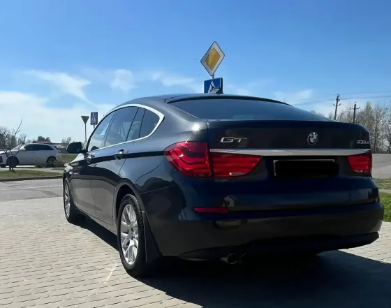 Продажа BMW 5 series VI (F10/F11/F07), 2011г., Гомель Гомель