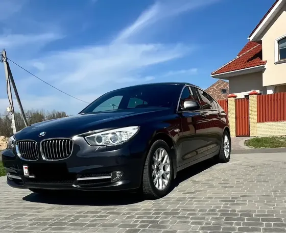 Продажа BMW 5 series VI (F10/F11/F07), 2011г., Гомель Гомель
