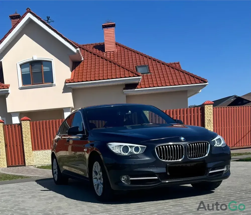  5 series VI (F10/F11/F07)