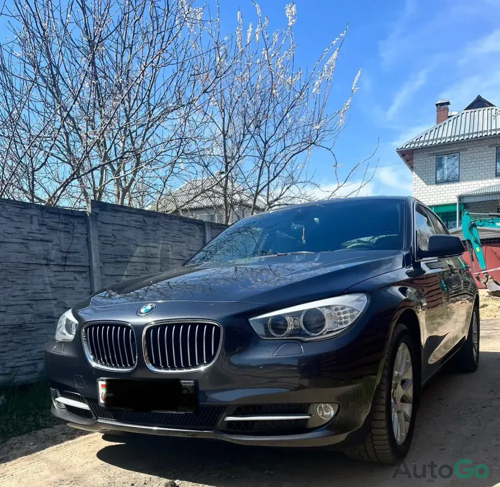  5 series VI (F10/F11/F07)