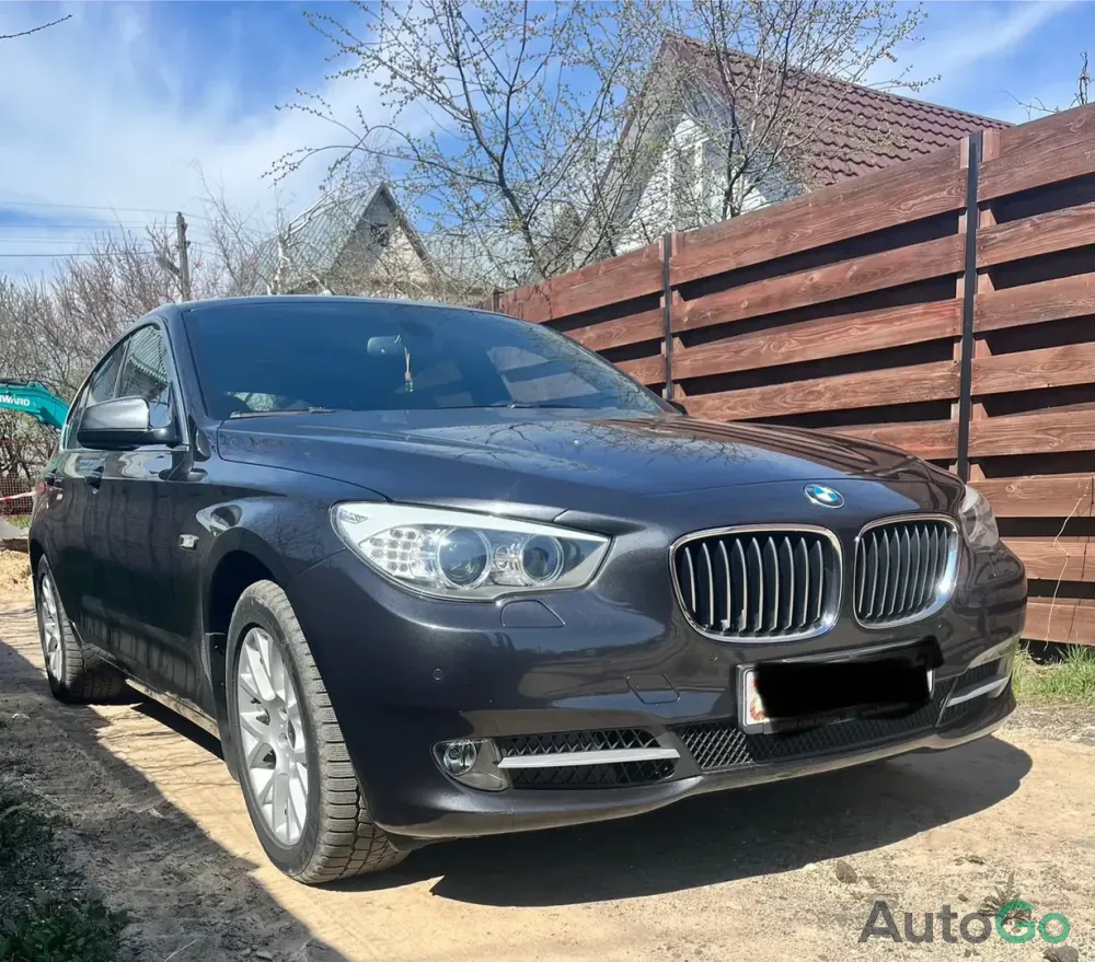  5 series VI (F10/F11/F07)
